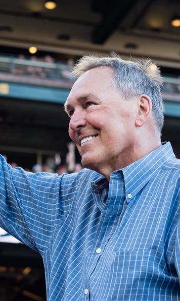 Former 49ers wide receiver Dwight Clark, known for 'The Catch,' passes away 61 after battle with ALS